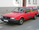 VW Passat 2 (B2,32B)